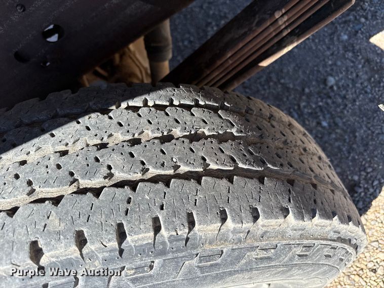 image for item DZ5327 2003 Chevrolet Silverado 2500HD Ext. Cab pickup truck