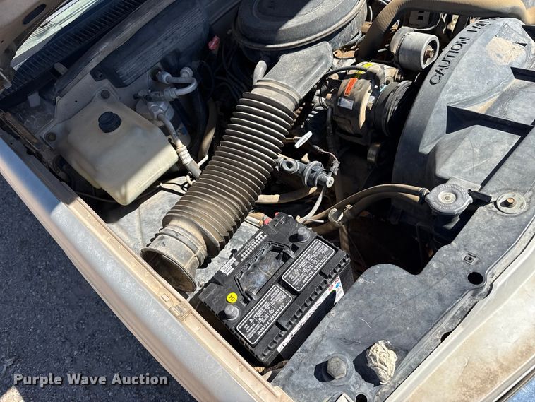 image for item DZ5329 1988 Chevrolet C1500 pickup truck