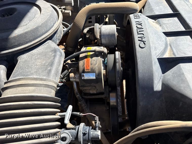 image for item DZ5329 1988 Chevrolet C1500 pickup truck