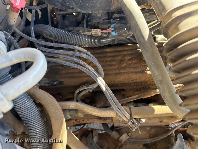 image for item DZ5329 1988 Chevrolet C1500 pickup truck
