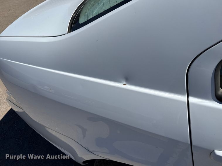 image for item DZ5330 2007 Ford Fusion 