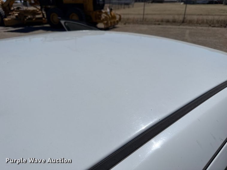 image for item DZ5330 2007 Ford Fusion 