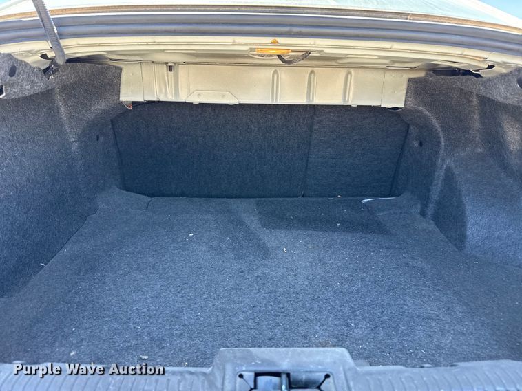 image for item DZ5330 2007 Ford Fusion 