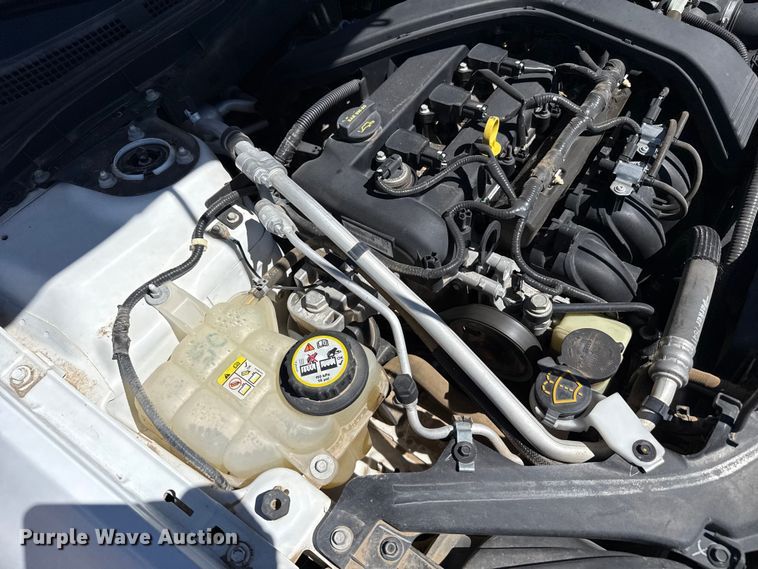 image for item DZ5330 2007 Ford Fusion 