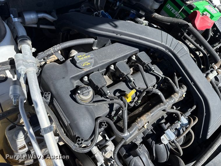 image for item DZ5330 2007 Ford Fusion 