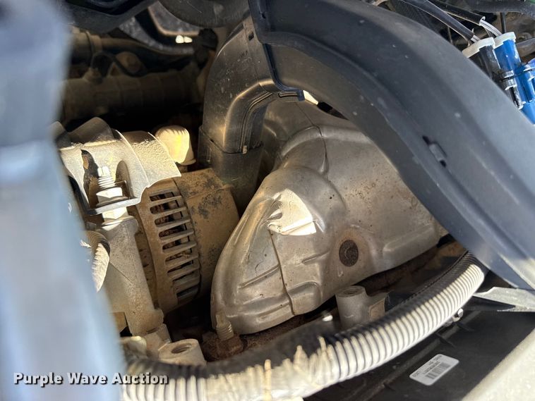 image for item DZ5330 2007 Ford Fusion 