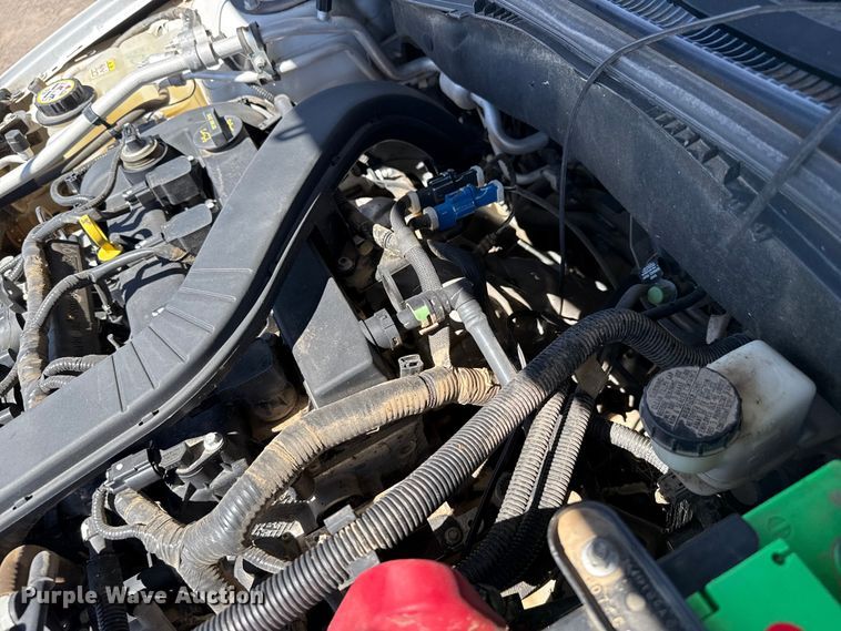 image for item DZ5330 2007 Ford Fusion 