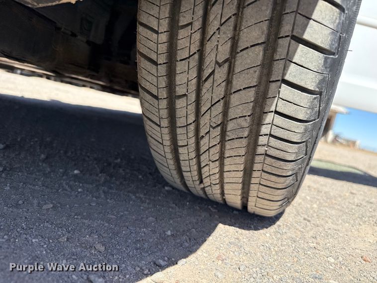 image for item DZ5330 2007 Ford Fusion 