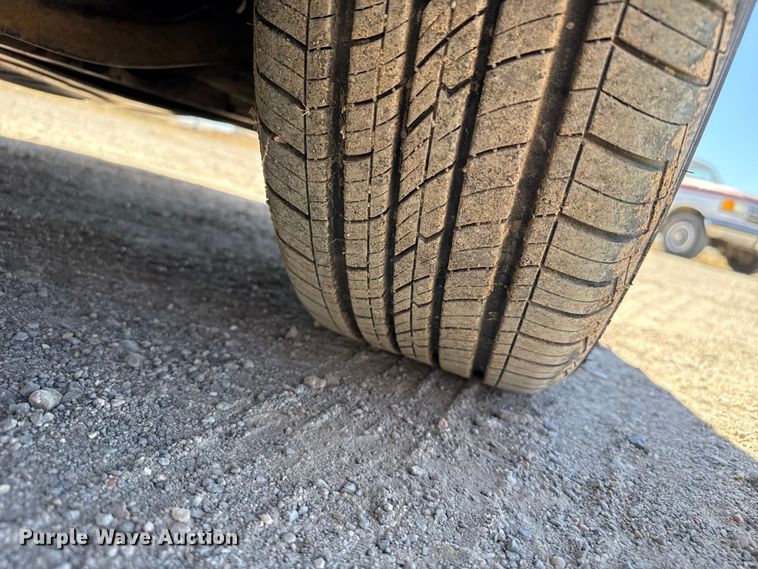 image for item DZ5330 2007 Ford Fusion 