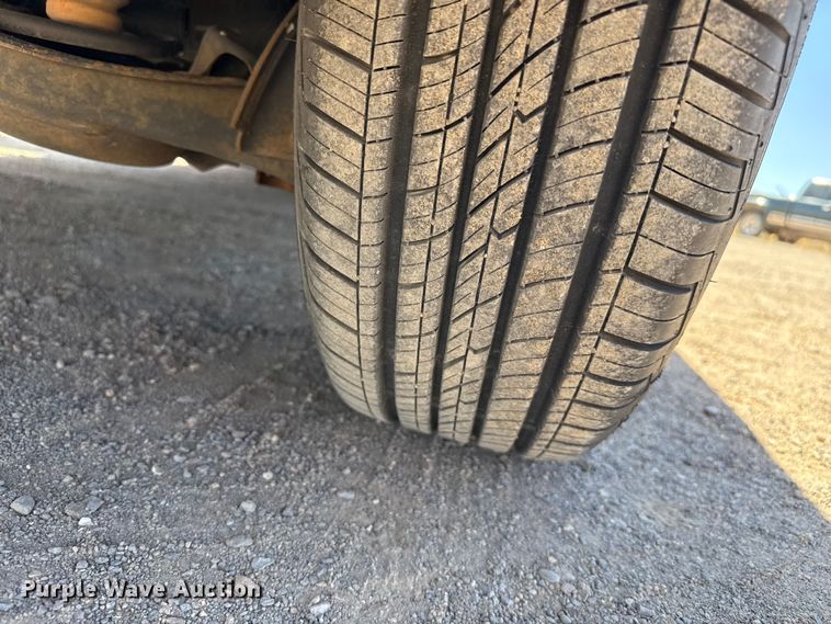 image for item DZ5330 2007 Ford Fusion 