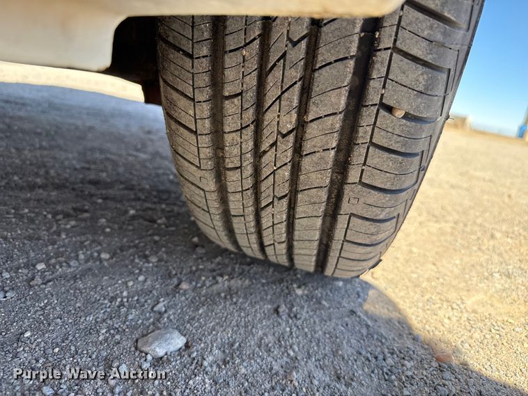 image for item DZ5330 2007 Ford Fusion 