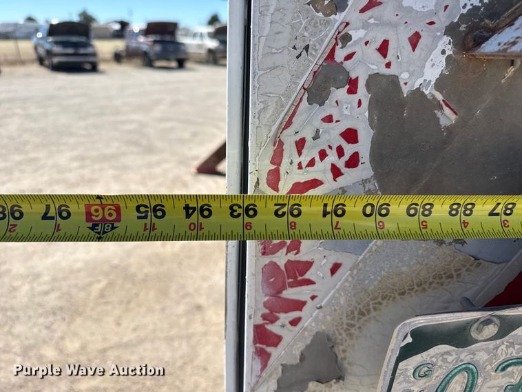 image for item DZ5337 1991 GMC TopKick C6500 forestry bucket truck