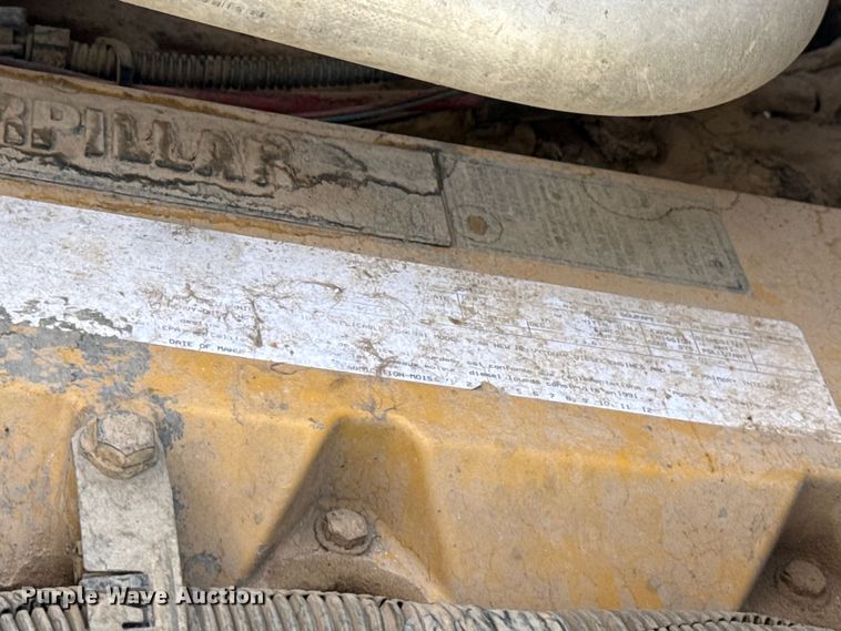 image for item DZ5337 1991 GMC TopKick C6500 forestry bucket truck