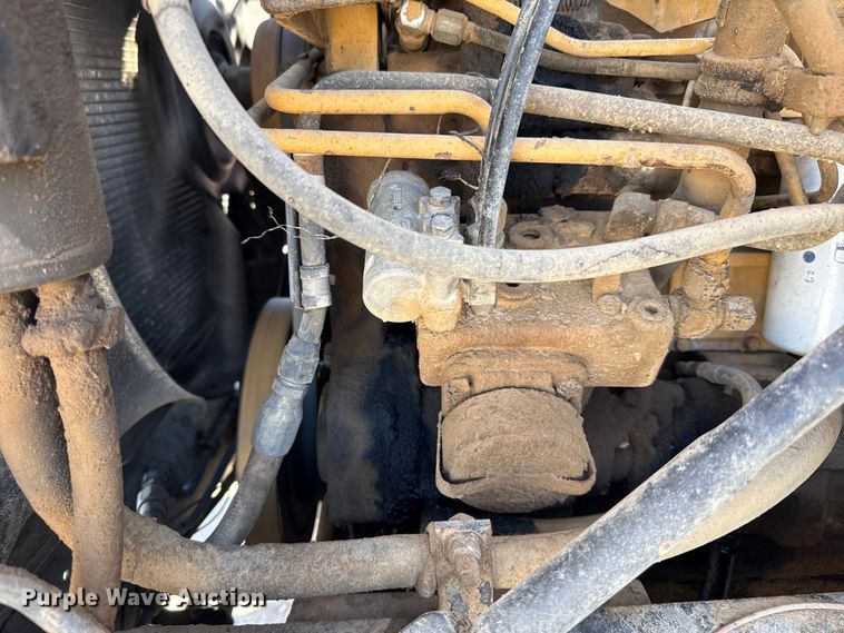 image for item DZ5337 1991 GMC TopKick C6500 forestry bucket truck