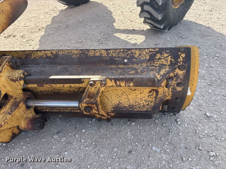 image for item DZ5354 1980 Caterpillar 140G motor grader