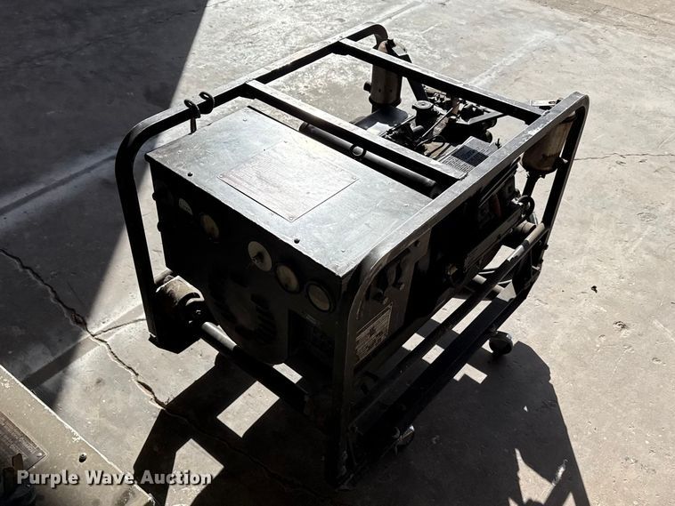 image for item DZ5357 (2) generators