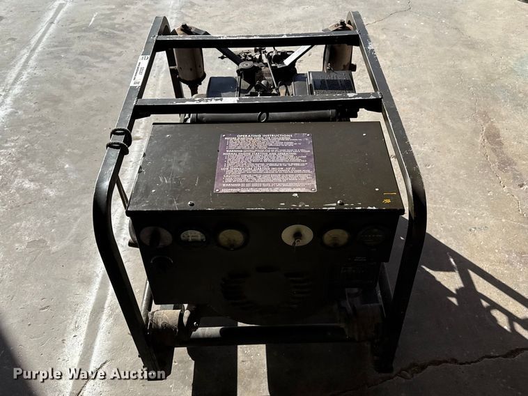 image for item DZ5357 (2) generators