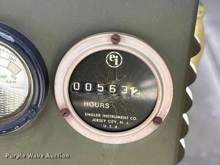 image for item DZ5357 (2) generators