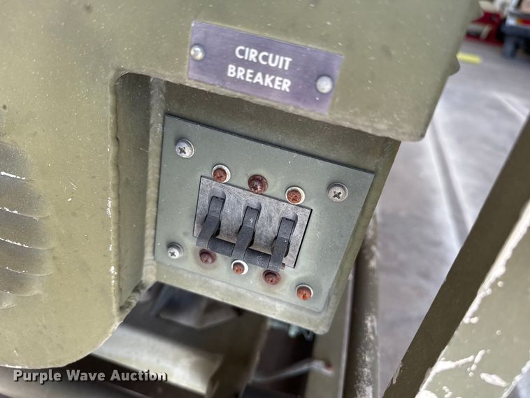 image for item DZ5357 (2) generators