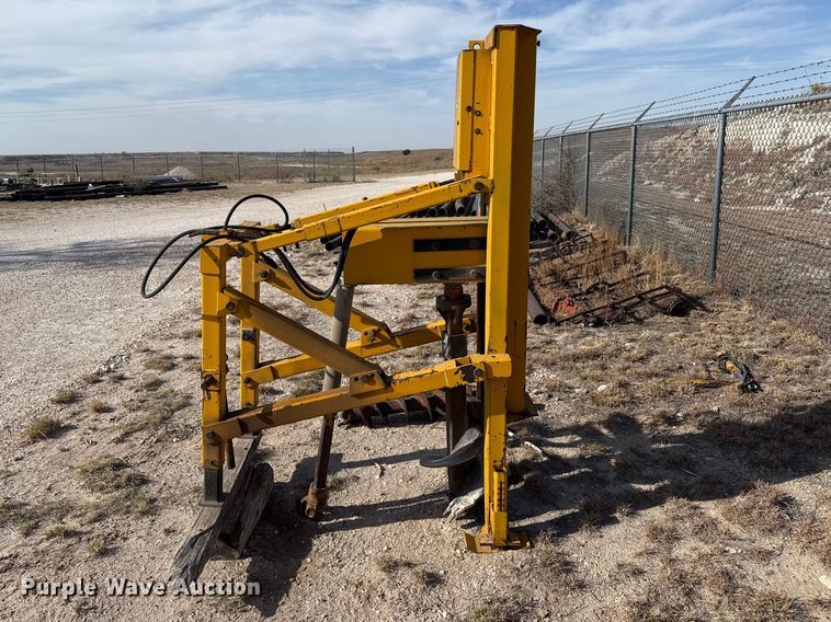 image for item DZ5359 Beltec auger