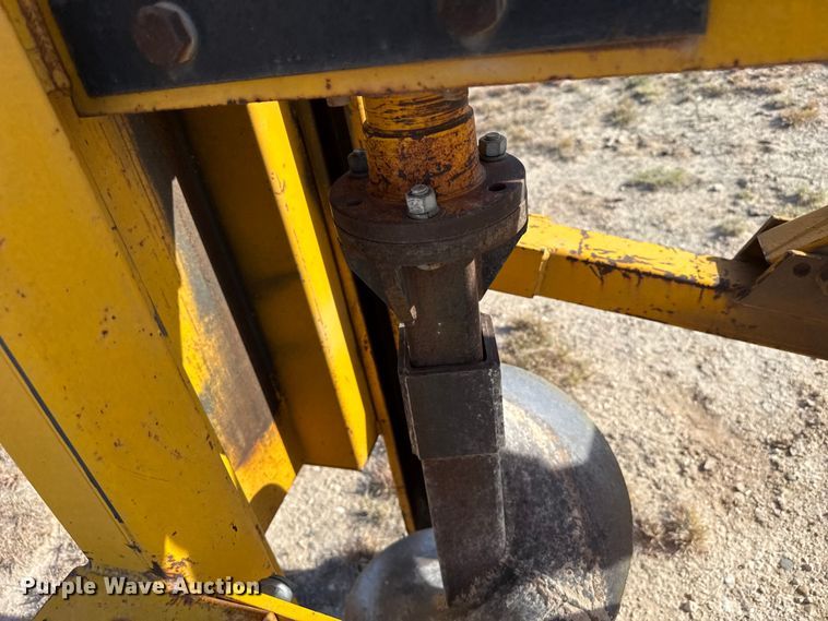 image for item DZ5359 Beltec auger