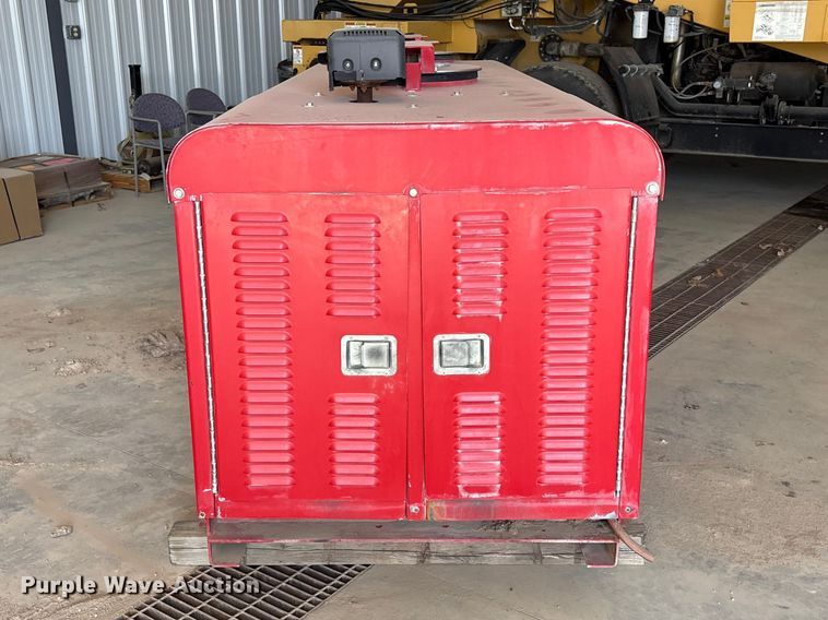 image for item EA4674 Durand Wayland 5284598 sprayer