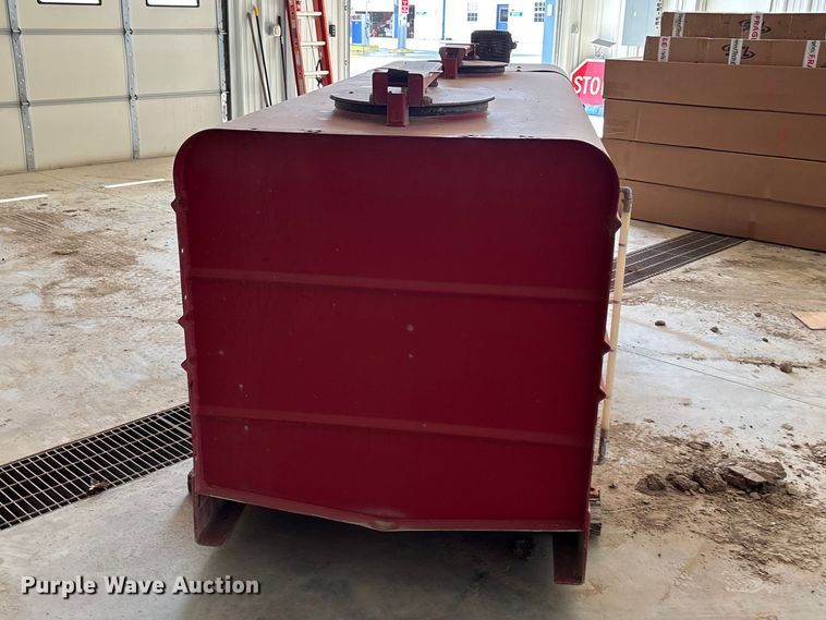 image for item EA4674 Durand Wayland 5284598 sprayer