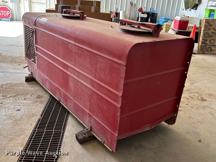 image for item EA4674 Durand Wayland 5284598 sprayer