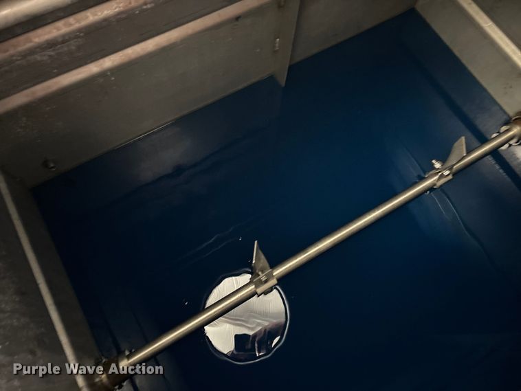 image for item EA4674 Durand Wayland 5284598 sprayer