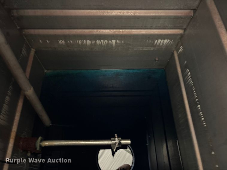 image for item EA4674 Durand Wayland 5284598 sprayer