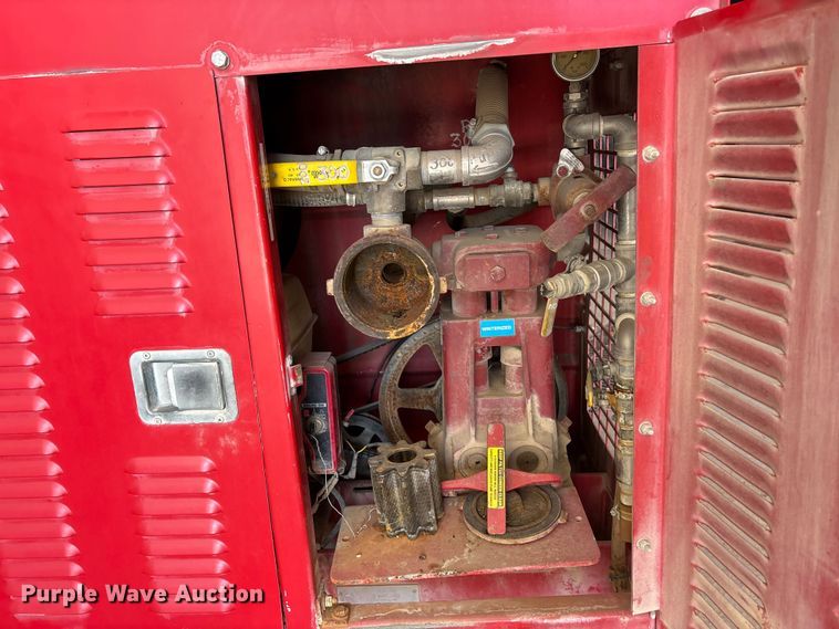 image for item EA4674 Durand Wayland 5284598 sprayer