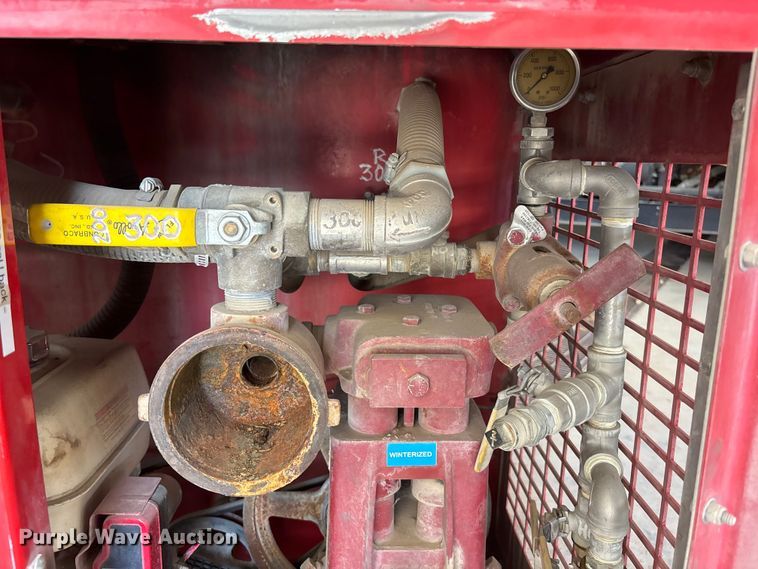 image for item EA4674 Durand Wayland 5284598 sprayer