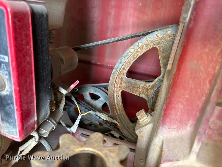 image for item EA4674 Durand Wayland 5284598 sprayer