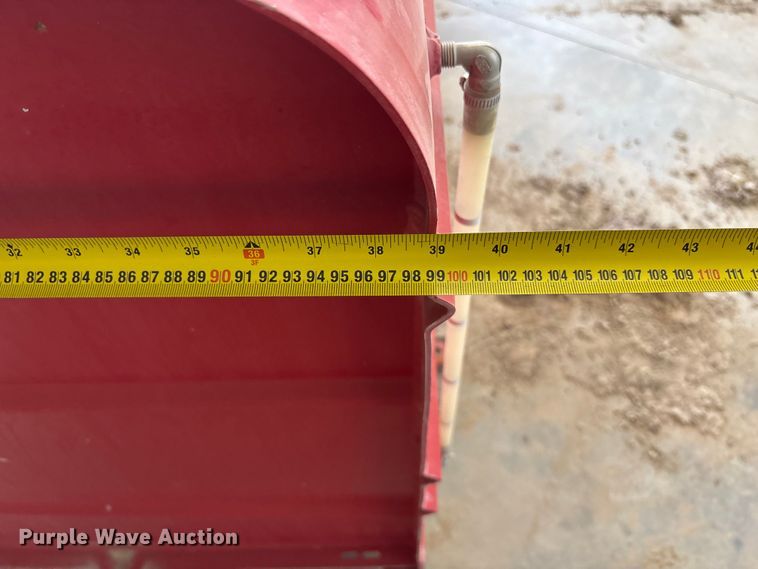 image for item EA4674 Durand Wayland 5284598 sprayer