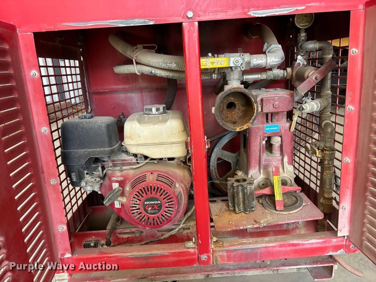 image for item EA4674 Durand Wayland 5284598 sprayer