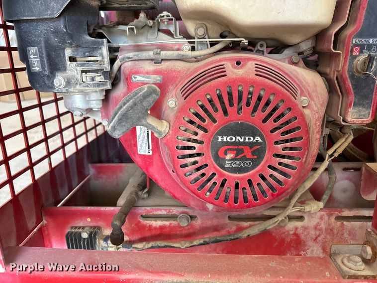 image for item EA4674 Durand Wayland 5284598 sprayer