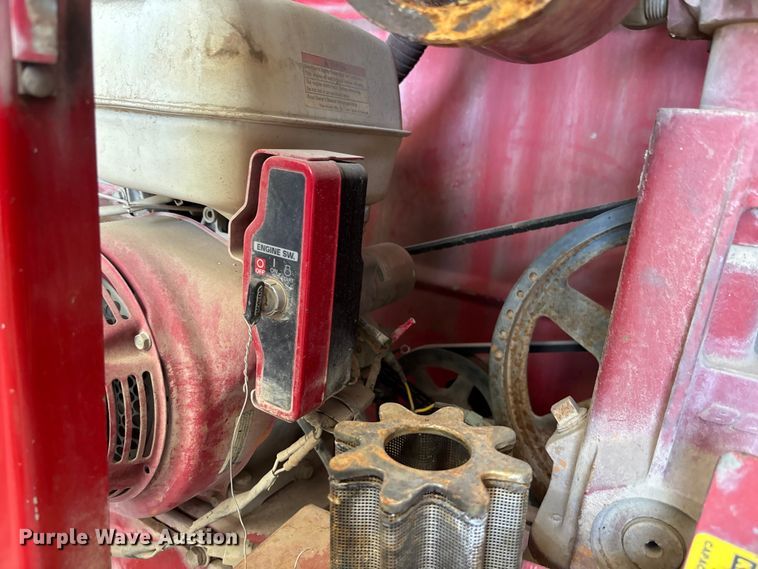 image for item EA4674 Durand Wayland 5284598 sprayer