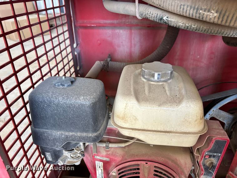 image for item EA4674 Durand Wayland 5284598 sprayer