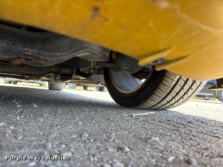 image for item EA4675 2007 Dodge Charger SRT8 