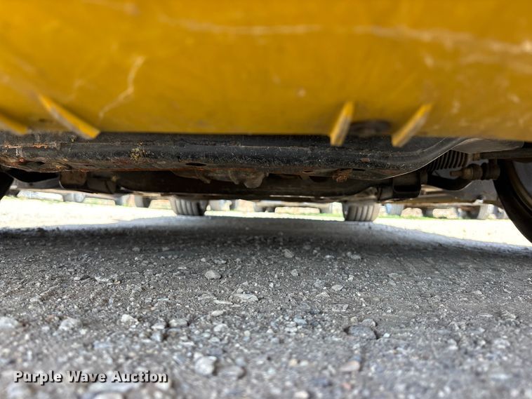 image for item EA4675 2007 Dodge Charger SRT8 