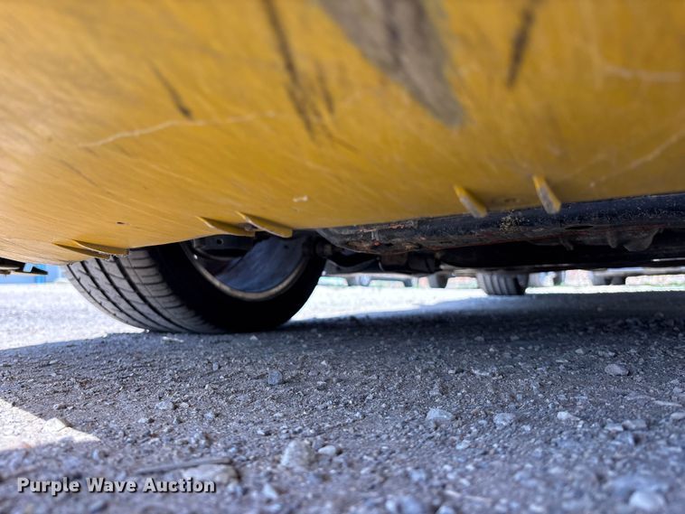 image for item EA4675 2007 Dodge Charger SRT8 