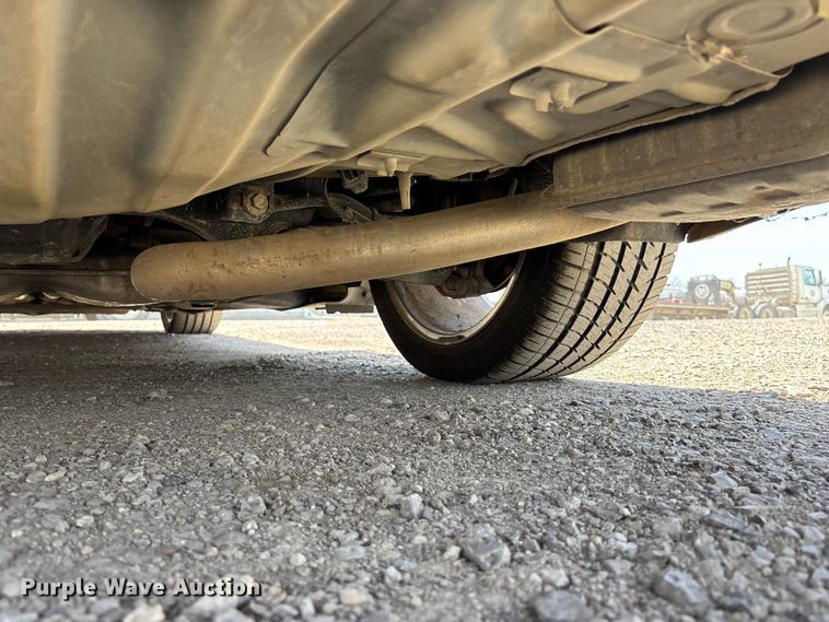 image for item EA4675 2007 Dodge Charger SRT8 