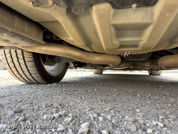 image for item EA4675 2007 Dodge Charger SRT8 