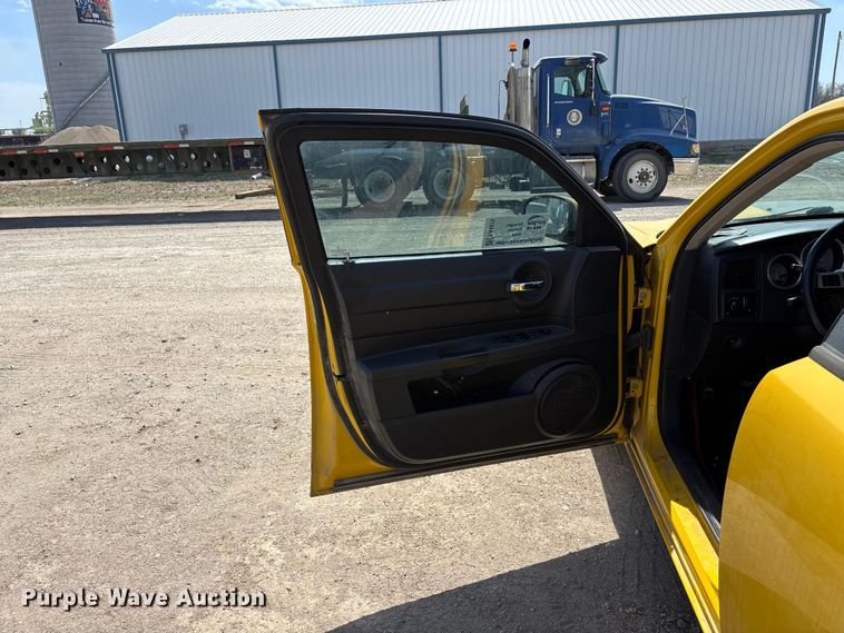 image for item EA4675 2007 Dodge Charger SRT8 