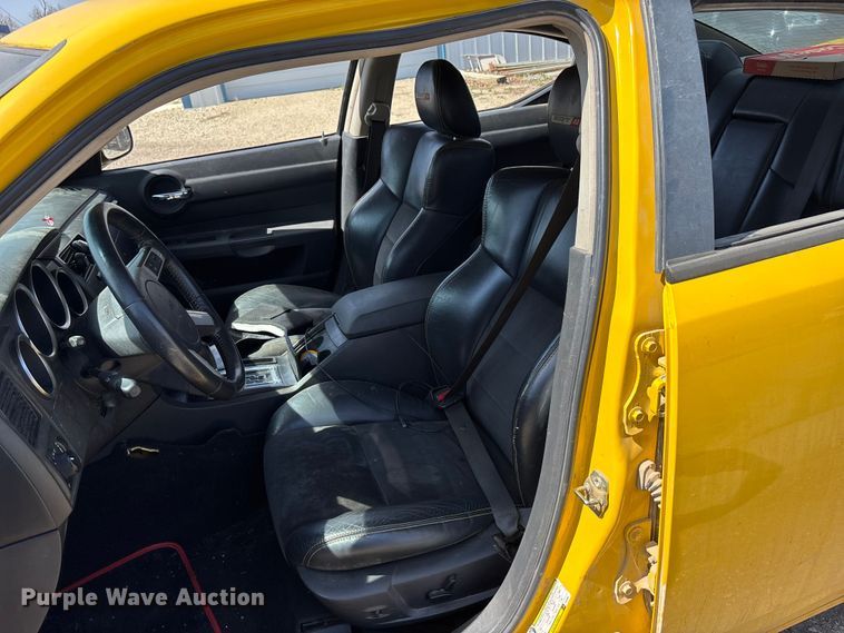 image for item EA4675 2007 Dodge Charger SRT8 