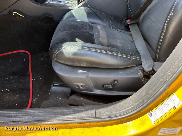 image for item EA4675 2007 Dodge Charger SRT8 