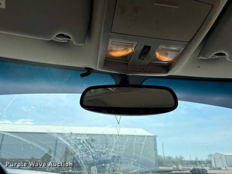 image for item EA4675 2007 Dodge Charger SRT8 