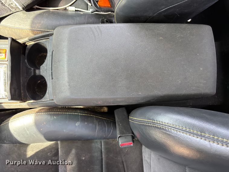 image for item EA4675 2007 Dodge Charger SRT8 