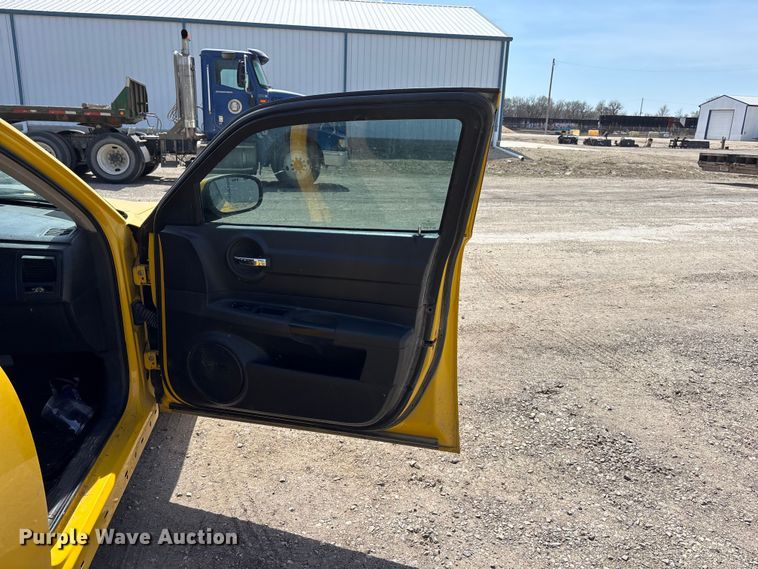 image for item EA4675 2007 Dodge Charger SRT8 