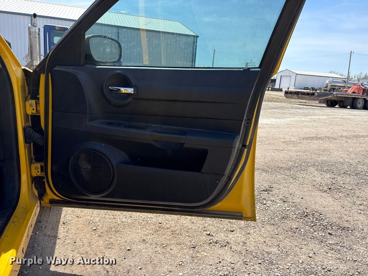 image for item EA4675 2007 Dodge Charger SRT8 